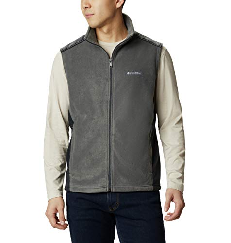 Chaleco Columbia Steens Mountain - Oferta Especial