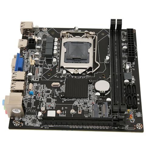 Diyeeni Placa Base ITX: Potencia y Versatilidad