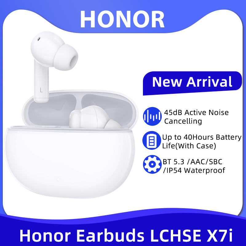 Honor LCHSE X7i: Auriculares TWS en Oferta