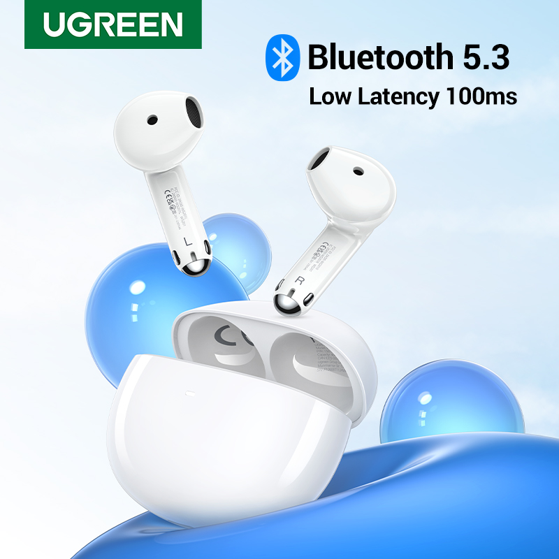 UGREEN HiTune H5: Auriculares TWS en Oferta