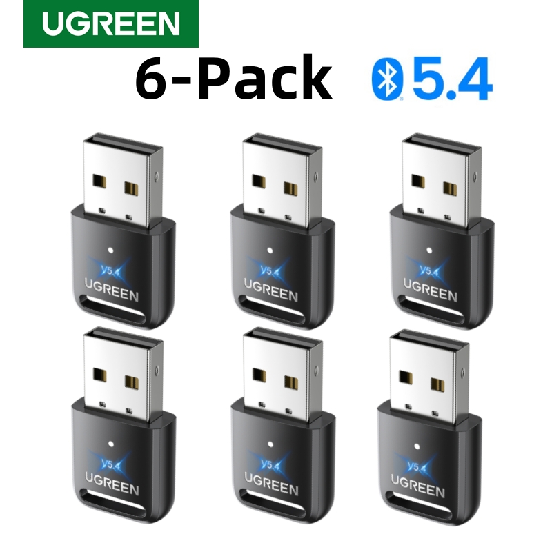 La forma simple de conectar tus gadgets a la PC