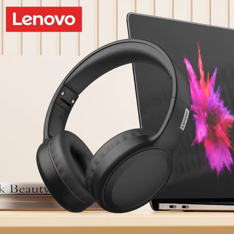Lenovo TH30: Auriculares Inalámbricos para Juegos