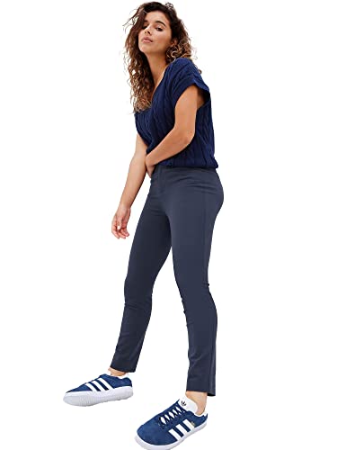 Renueva tu estilo con comodidad: Los PANTALONES BIELÁSTICOS GAP 340 son la fusión perfecta entre moda y flexibilidad para tu día a día