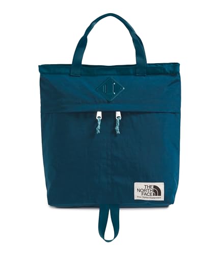 THE NORTH FACE Berkeley Tote Pack: ¡Aprovecha la oferta!