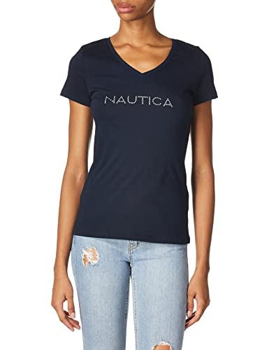 Olvídate de las camisetas incómodas para siempre: la NAUTICA EASY COMFORT con su tejido supersuave y corte clásico es el básico que tu armario necesitaba, ahora disponible en su versión más versátil.