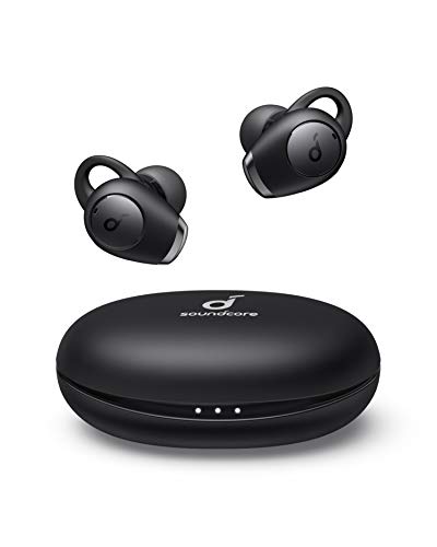 Soundcore Life A2 NC: Auriculares Inalámbricos de Anker en Oferta