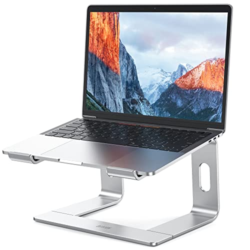 Transforma tu espacio de trabajo y mejora tu postura con este soporte versátil que eleva tu experiencia digital: El BESIGN LS03 te ofrece ergonomía profesional y mejor refrigeración para Dell, HP y MacBook