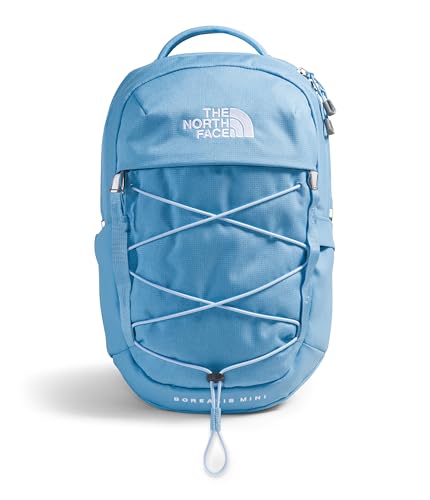 Descubre la libertad del día a día con la MOCHILA MINI BOREALIS 10L de THE NORTH FACE: resistente, sostenible y perfectamente diseñada para tus aventuras urbanas