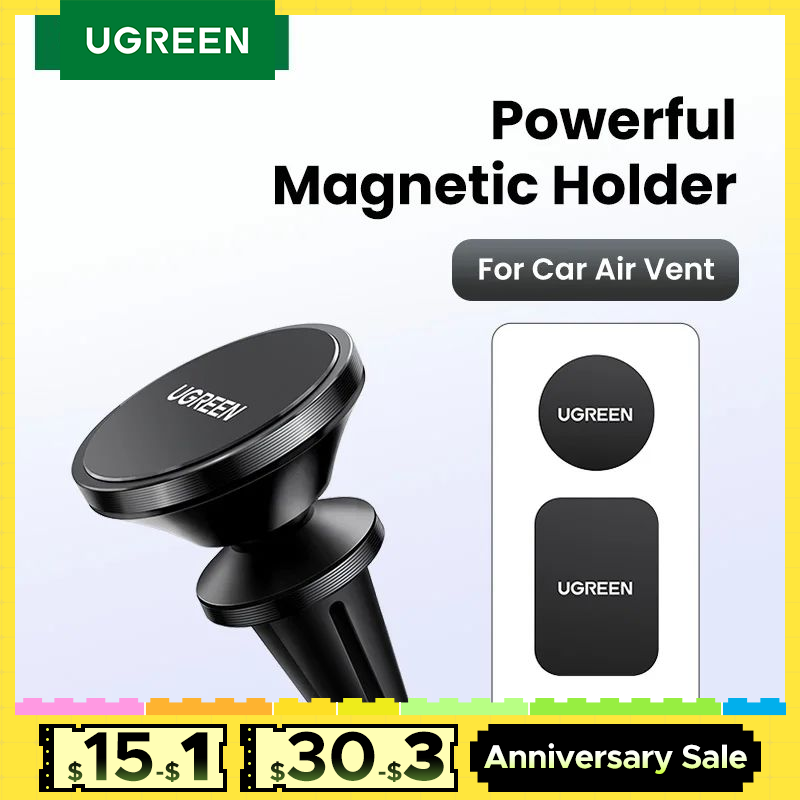 UGREEN Soporte Magnético para Teléfono