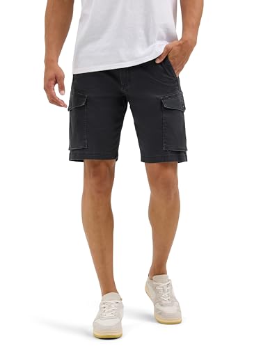 Olvídate del calor con una comodidad que dura todo el día: los WRANGLER AUTHENTICS COMFORT FLEX te ofrecen flexibilidad y estilo en una oferta imperdible para el verano.