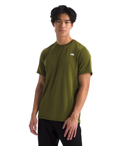 Camiseta Adventure de The North Face - Verde Oliva