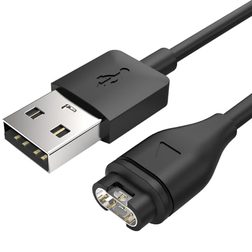 TUSITA Cable de Datos para Garmin Watch - ¡Aprovecha la Oferta!