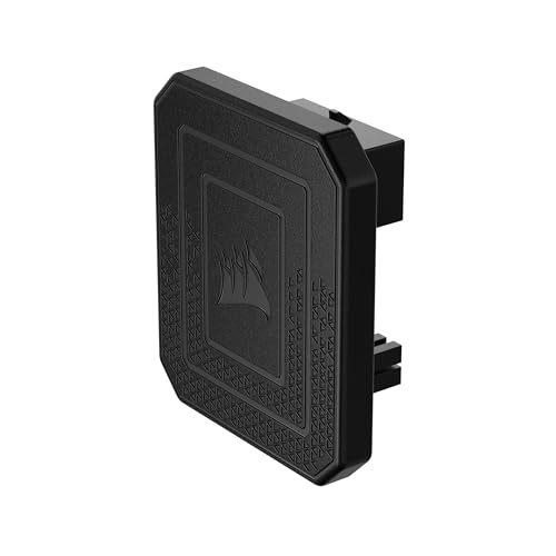 Olvídate de los cables enredados con 180° de flexibilidad: el CORSAIR PCIe 5.0 12VHPWR transforma tu setup NVIDIA RTX 40 con un diseño angular que optimiza espacio y refrigeración para streamers y creadores exigentes.