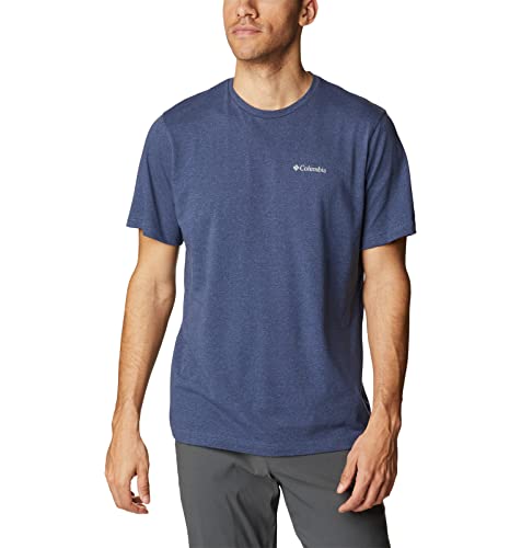Refresca tu estilo con una camisa que combina comodidad y durabilidad: la COLUMBIA THISTLETOWN HILLS te ofrece tejido transpirable y protección solar UPF 50, ideal para aventureros y urbanistas en una oferta imperdible.