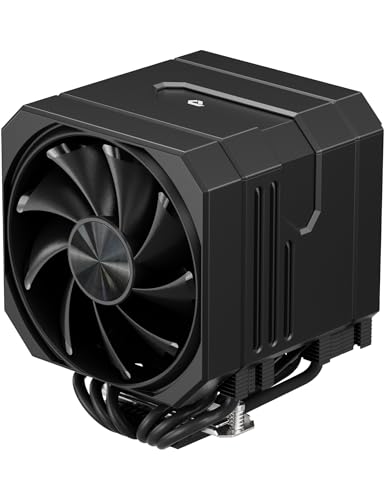 Enfriador de Aire CPU AMD AM5/AM4/AM3