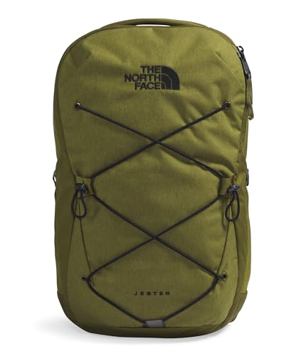 Descubre la mochila ideal para tu día a día: Combina estilo y funcionalidad con la THE NORTH FACE JESTER EVERYDAY que protege tu laptop y pertenencias