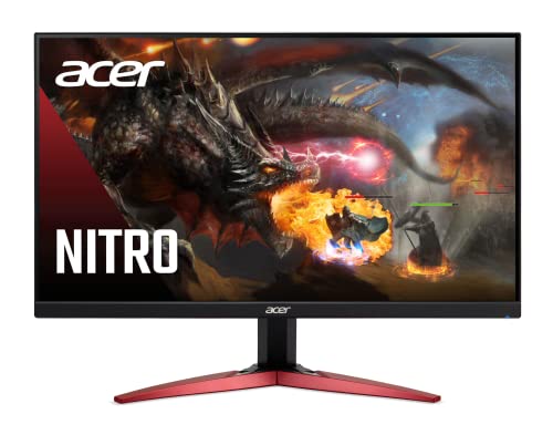 Un monitor gamer sólido sin complicaciones