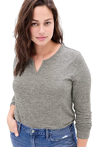 GAP Camiseta de Manga Larga - Oferta Especial