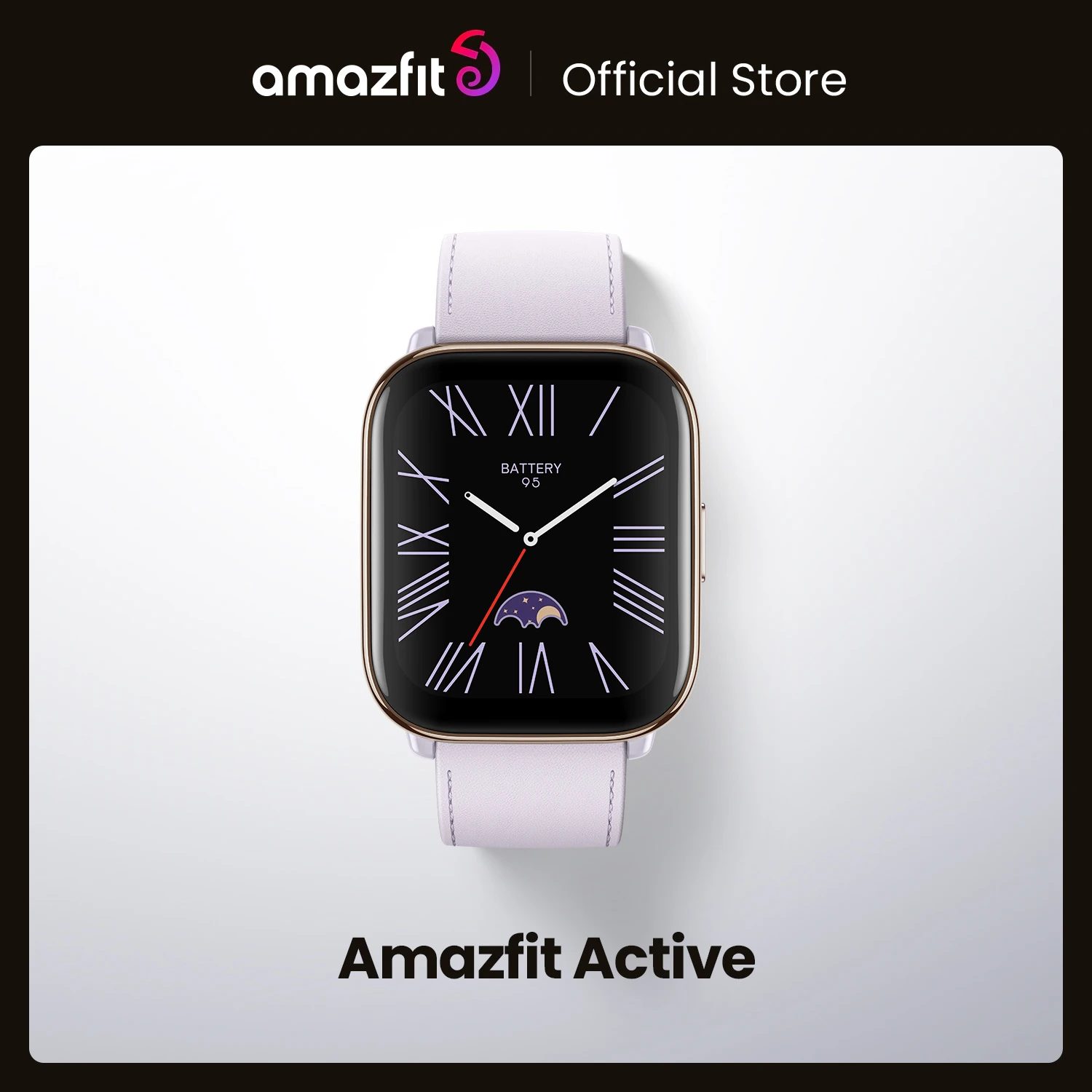 Amazfit Active 42mm: Tu Compañero Ideal para el Deporte