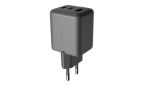UGREEN 45W GaN: Cargador Rápido y Eficiente