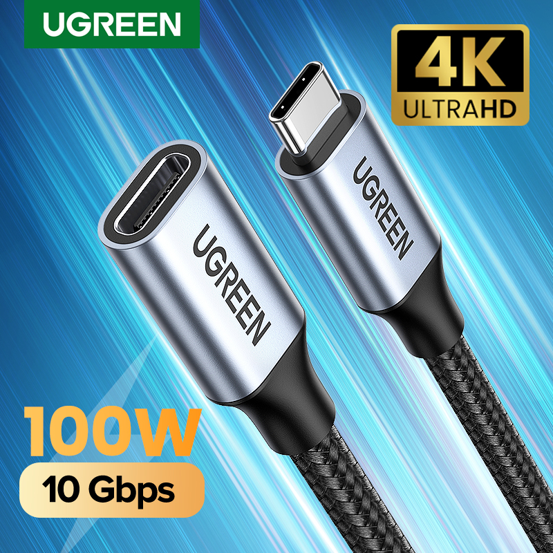 Extiende tu puerto USB-C sin complicaciones