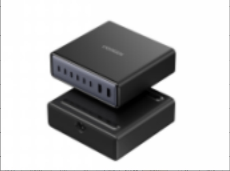 UGREEN 200W: Cargador de Escritorio Potente