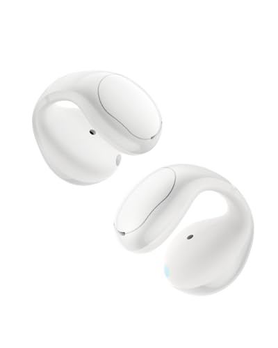 LIBERA TU MÚSICA SIN PERDER COMODIDAD: LOS SOUNDCORE C30i BY ANKER REVOLUCIONAN LOS AURICULARES CON SU DISEÑO ABIERTO Y AJUSTE ANTIDESLIZANTE - IDEALES PARA DEPORTE Y ACTIVIDADES EXTERIORAS