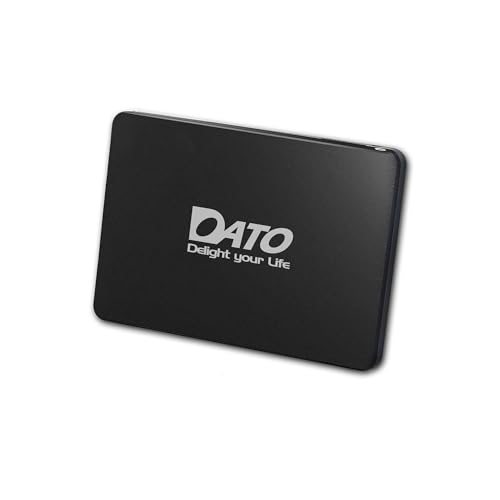 Tus archivos y programas cargarán al instante con el SSD DATO de 512GB, gracias a su velocidad de 535 MB/s y tecnología 3D NAND que revolucionan tu experiencia en portátiles y PCs de escritorio, ahora disponible en una oferta imperdible para quienes buscan rendimiento sin esperas.