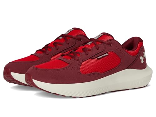 Under Armour Charged Versurge: Comodidad y Estilo