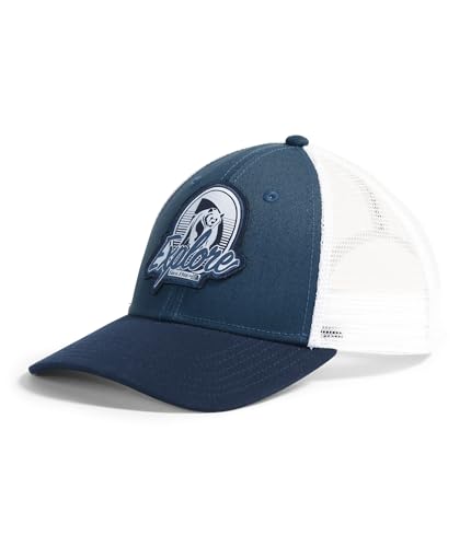 Protección solar sin sacrificar estilo: El sombrero THE NORTH FACE MUDDER combina transpirabilidad premium y diseño icónico en una oferta limitada para aventureros urbanos