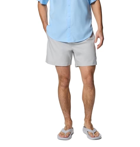 Descubre comodidad y estilo con los COLUMBIA PFG RAMBLER: Ideales para aventuras bajo el sol con su forro especial y diseño ergonómico.