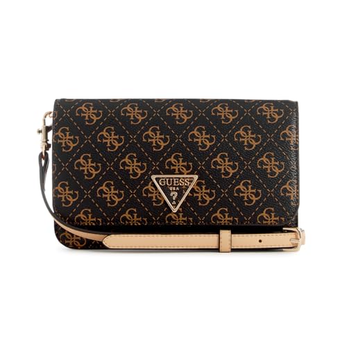 GUESS Noelle: Organizador de Solapa Cruzada en Oferta