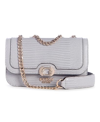 GUESS Orlina Mini Convertible Crossbody Flap en oferta