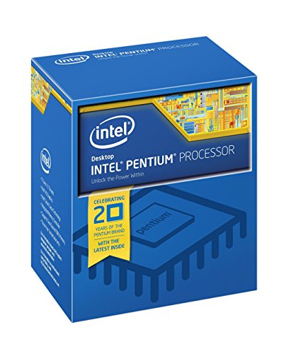 Potencia tu PC a un precio increíble: el procesador INTEL PENTIUM G4400 ofrece 3.3 GHz de velocidad para multitarea sin esfuerzo – ideal para oficina y tareas básicas.