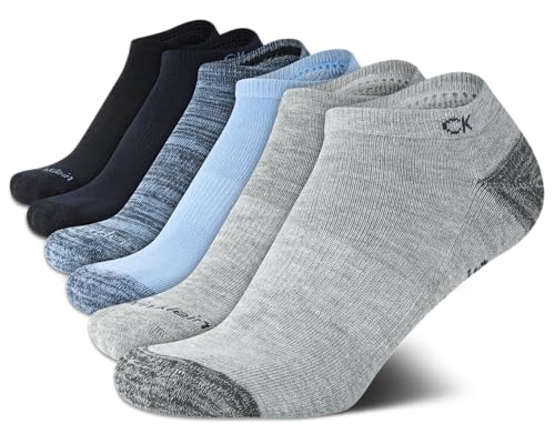 Protege los pies de los más pequeños con la suavidad que merecen, los CALVIN KLEIN INVISIBLES en pack de 6 unidades ofrecen soporte de arco y máxima comodidad sin marcas visibles, ideales para actividades diarias.