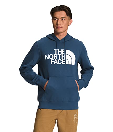 The North Face Half Dome Hoodie: Estilo y Comodidad