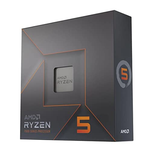 Análisis del Ryzen 5 7600X: rendimiento sin complicaciones