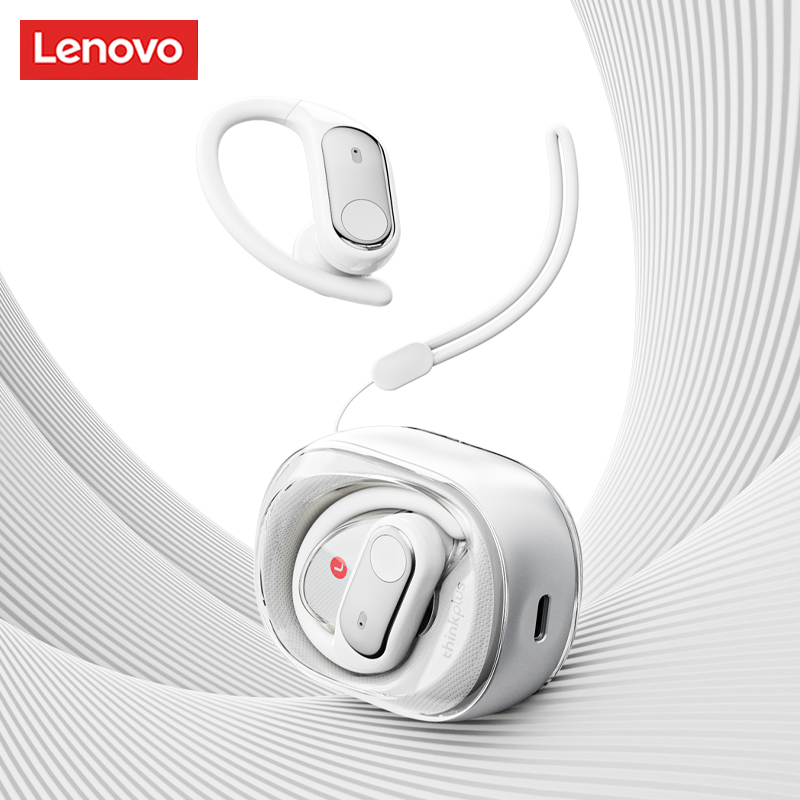 Lenovo LP79 TWS: Auriculares Inalámbricos de Alta Tecnología