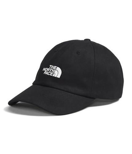 Protección solar con estilo que dura todo el día: la gorra THE NORTH FACE NORMA combina diseño urbano y tejido transpirable para aventureros que buscan comodidad sin sacrificar elegancia.