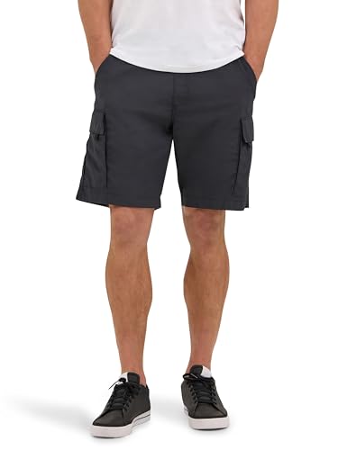 Comodidad y estilo se fusionan en un pantalón que resiste todo: los WRANGLER AUTHENTICS CARGO son tu mejor aliado este verano con bolsillos ultraprácticos y tejido transpirable, ahora en oferta para hombres activos.