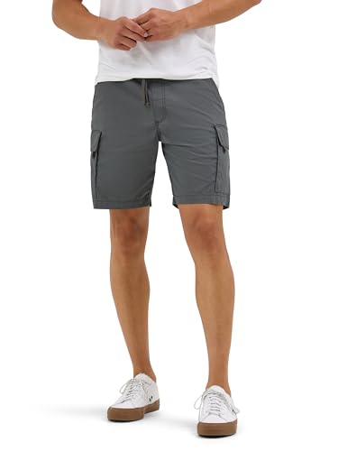 Descubre la comodidad definitiva que transformará tu verano: estos pantalones cargo WRANGLER AUTHENTICS fusionan estilo y funcionalidad con bolsillos espaciosos y diseño sin cierre para máxima libertad de movimiento, ofreciendo versatilidad incomparable en cualquier ocasión casual con una durabilidad probada que supera expectativas