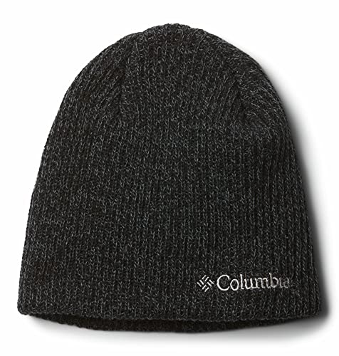 Este invierno no sentirás ni un ápice de frío en la cabeza gracias a la tecnología Omni-Heat de Columbia WHIRLIBIRD: la beanie con tejido térmico y diseño urbano que estiliza cualquier look mientras te protege, ahora disponible con descuento para los amantes del outdoor y la moda funcional.