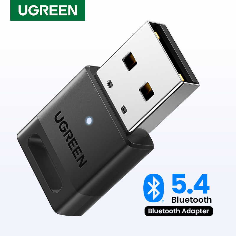 La solución simple para añadir Bluetooth a tu PC