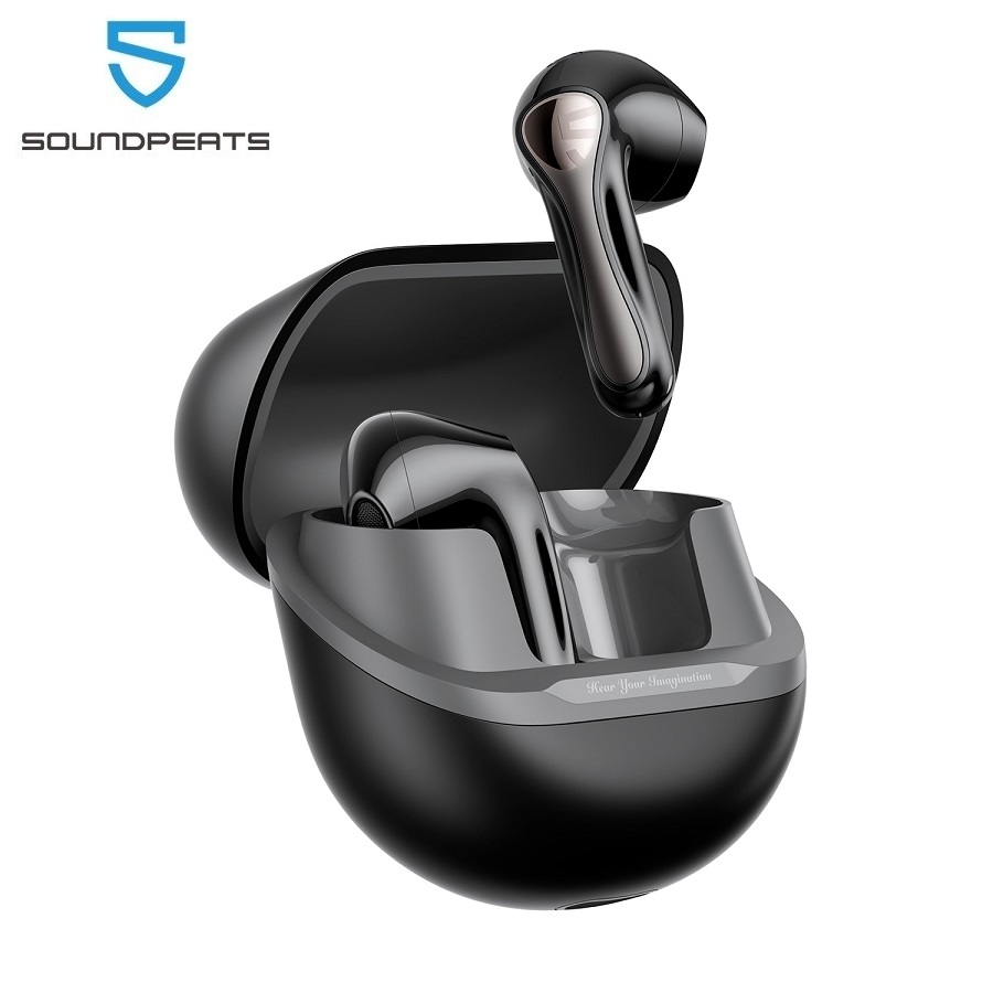 Análisis: SoundPEATS Air5 Lite, calidad de sonido sin cables