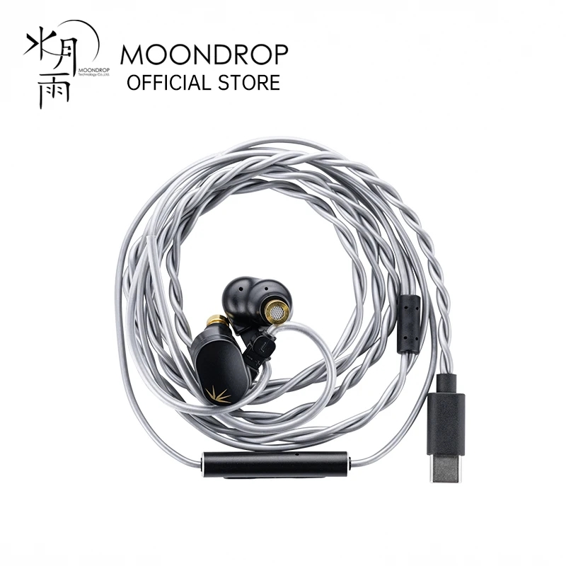 Análisis de los MOONDROP CHU II DSP: Calidad compacta