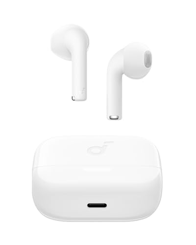 Descubre el audio impecable con los auriculares SOUNDCORE K20I BY ANKER: 36 horas de autonomía y sonido cristalino que transformarán tu experiencia musical diaria.