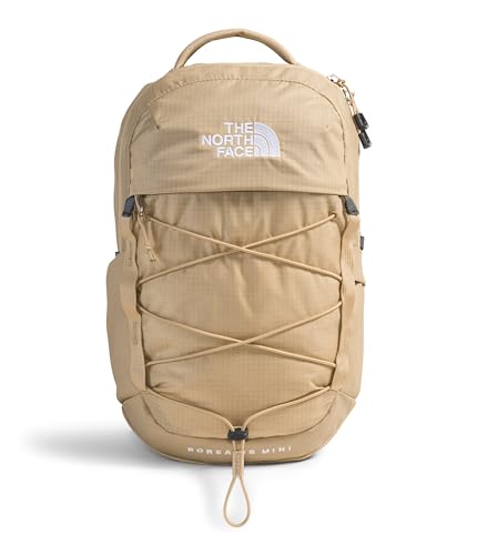 Lleva tu estilo outdoor a la ciudad: la MOCHILA MINI BOREALIS 10L de THE NORTH FACE combina durabilidad y diseño libre de PFAS - ideal para aventuras urbanas