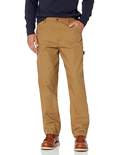 Descubre la comodidad que revoluciona tu día a día con estos pantalones de trabajo que combinan estilo y funcionalidad – el WRANGLER AUTHENTICS CARPINTERO con forro polar te mantiene abrigado y móvil en cualquier condición, ideal para quienes valoran rendimiento sin sacrificar elegancia.
