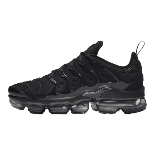 Descubre el confort y el estilo con las Nike Air Vapormax Plus: una combinación perfecta para tu día a día que fusiona innovación y moda con las Zapatillas NIKE AIR VAPORMAX PLUS. ¡No te quedes sin probarlas!