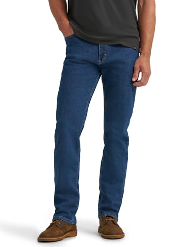 Descubre la comodidad sin límites: Los JEANS WRANGLER AUTHENTICS con tecnología COMFORT FLEX revolucionan tu día a día - ¡Di adiós a las prendas ajustadas con este diseño ergonómico!